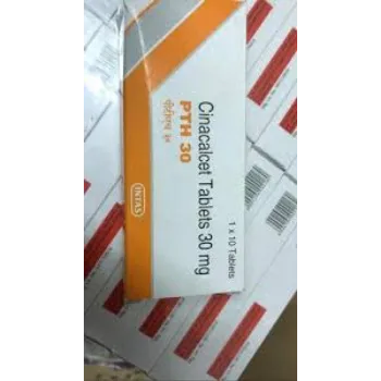 Cinacalcet Tablet